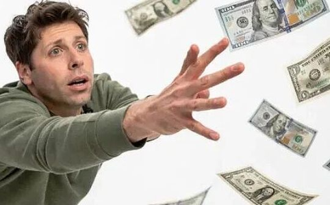 OpenAI融资1220亿美元创纪录，估值达8520亿逼近万亿市值