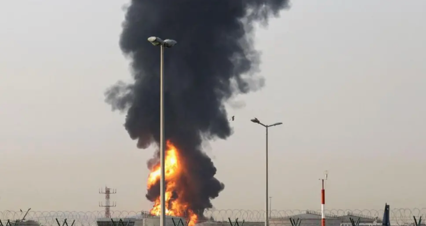 采访10位迪拜打工人：有人被要求签下“生死状”