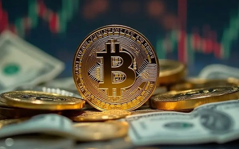 比特币与M2背离：美元强势冲击流动性逻辑