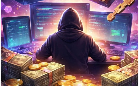 Drift Protocol遭黑客攻击损失超2.85亿美元 安全漏洞引监守自盗疑云