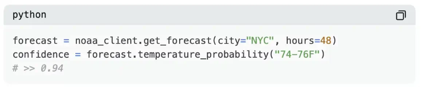 别凭感觉下注了：AI正在Polymarket上\
