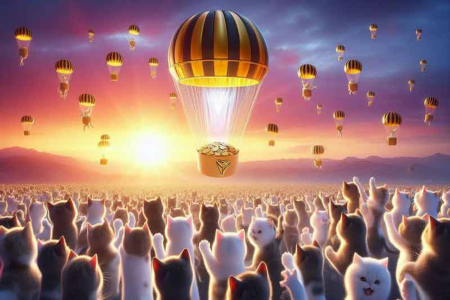 Genius TGE在即：空投每积分0.35枚代币，开盘FDV或达1-2亿美元