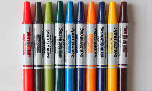 Sharpie生产回流案例