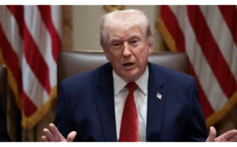 散户亏钱最快方式曝光！比特币走势与特朗普选举压力成焦点