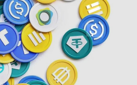 Circle转型进行时：USDC使用率飙升，10倍回报条件已现？