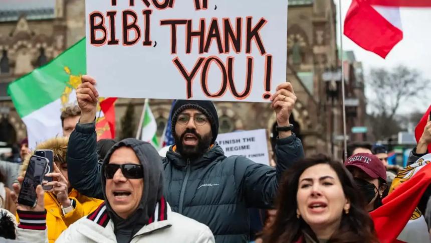 中东战争真的要收尾了吗？