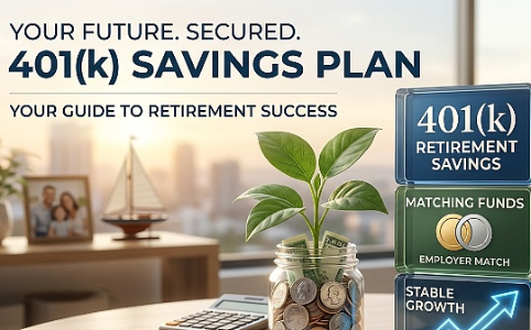 10万亿美元市场新机遇：加密货币与另类投资进入401(k)计划的影响分析