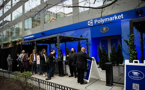 在不确定性中重塑流动性：Polymarket的手续费策略解析