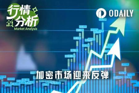 美伊短暂停火引发市场震荡，BTC飙升突破7.2万美元大关