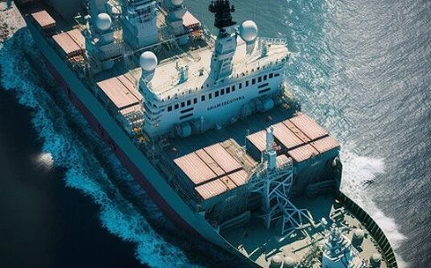 霍尔木兹海峡：战略地位永久改变，伊朗能源扼制力将逐步削弱