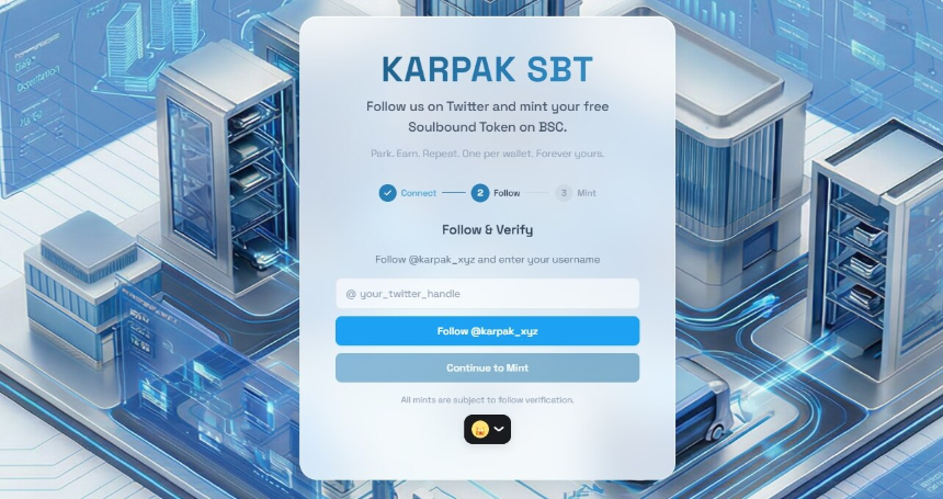 热门交互合集 | Cascade私人测试版已上线；KARPAK铸造SBT（4月10日）