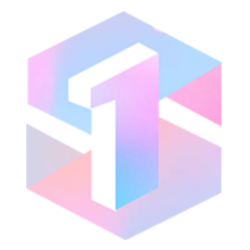 1NFTLOGO图片