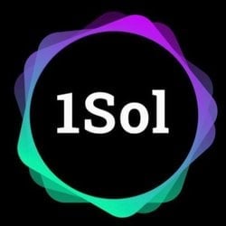 1SOLLOGO图片