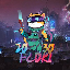 2030FLOKILOGO图片