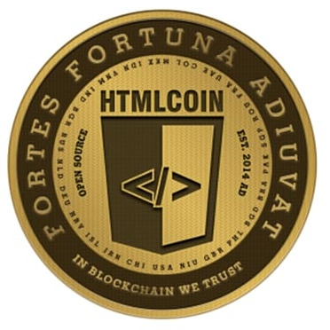 HTMLLOGO图片