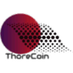THRTLOGO图片