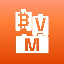 BVMLOGO图片