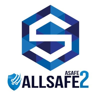 ASAFE2LOGO图片