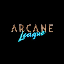 ARCANELEAGUELOGO图片