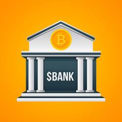 BANK