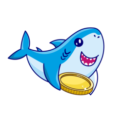 SHARKLOGO图片