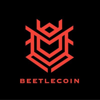 BEETLOGO图片