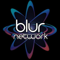 BLURLOGO图片
