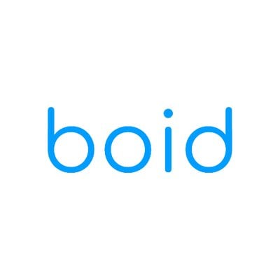 BOIDLOGO图片