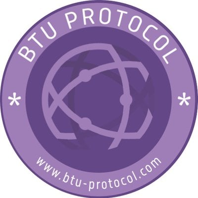BTULOGO图片