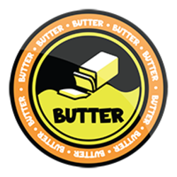 BUTTERLOGO图片
