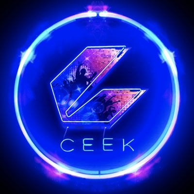 CEEKLOGO图片