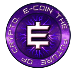 ECOINLOGO图片