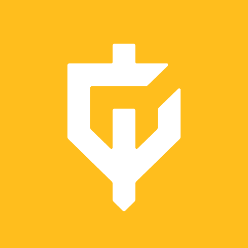 GCNLOGO图片