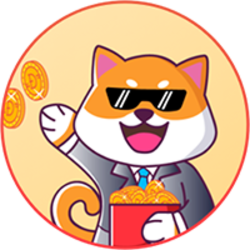 GETDOGE