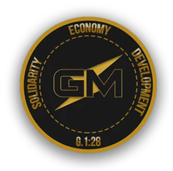 GMCLOGO图片