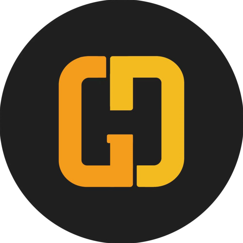GHDLOGO图片