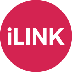 ILINKLOGO图片
