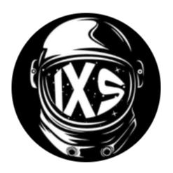 IXSLOGO图片