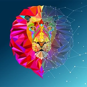 LIONLOGO图片
