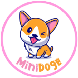 MINIDOGELOGO图片
