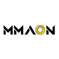 MMAONLOGO图片