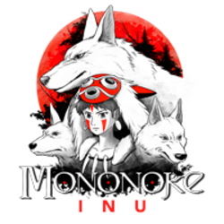 MONONOKEINULOGO图片