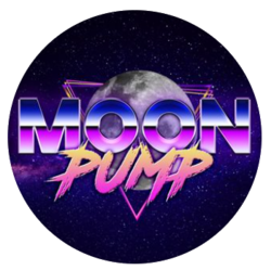 PUMPLOGO图片