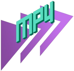 MP4LOGO图片