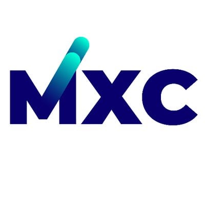 MXCLOGO图片