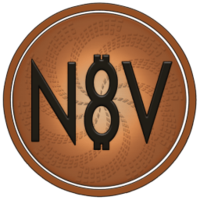 N8VLOGO图片