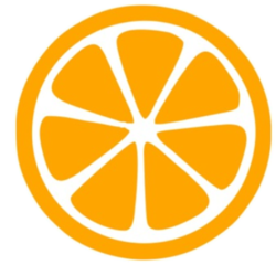 ORANGELOGO图片