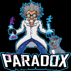 PDOXLOGO图片
