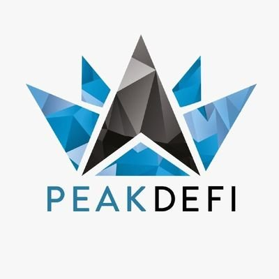 PEAKLOGO图片