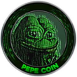 PEPECOIN